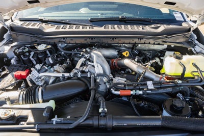 2026 Ford Super Duty F-450 DRW XLT DRW