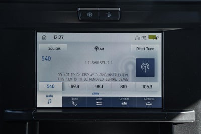 2026 Ford Super Duty F-450 DRW XLT DRW