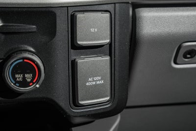 2026 Ford Super Duty F-450 DRW XLT DRW