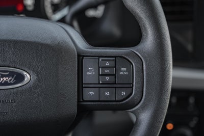 2026 Ford Super Duty F-450 DRW XLT DRW