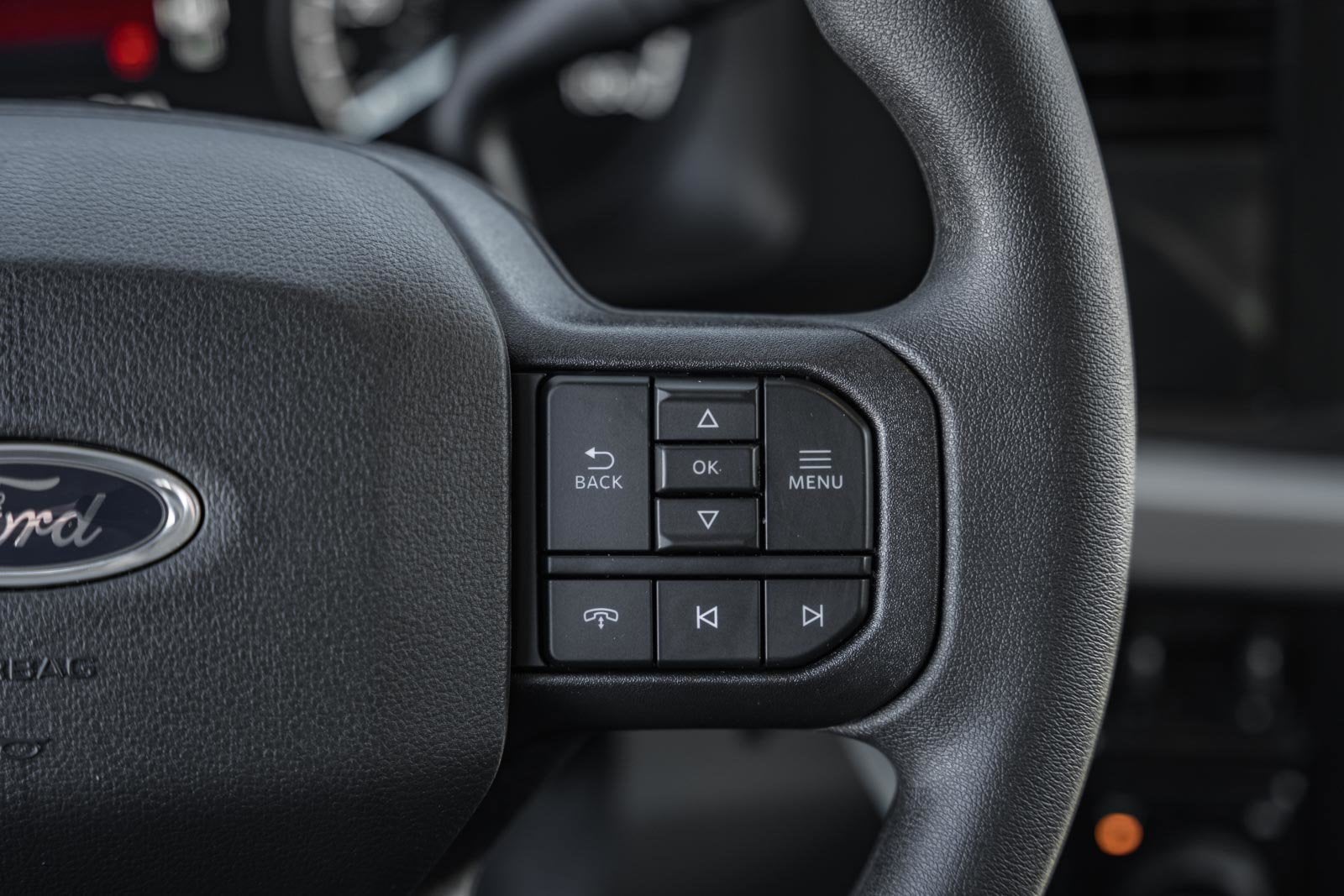 2026 Ford Super Duty F-450 DRW XLT DRW