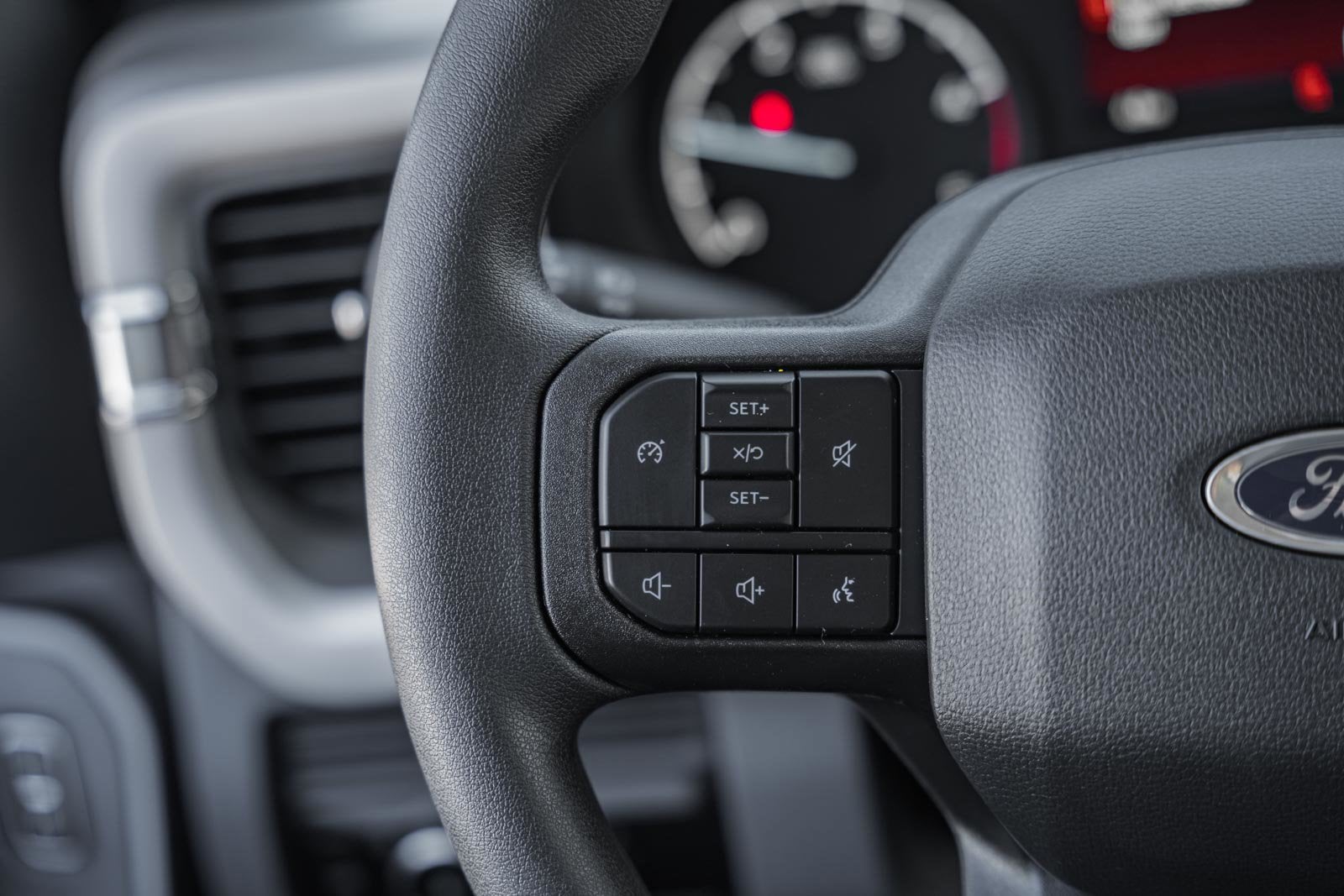 2026 Ford Super Duty F-450 DRW XLT DRW