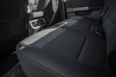 2026 Ford Super Duty F-450 DRW XLT DRW