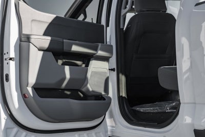 2026 Ford Super Duty F-450 DRW XLT DRW