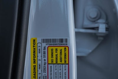 2026 Ford Super Duty F-450 DRW XLT DRW