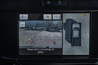 2026 Ford Super Duty F-450 DRW XLT DRW