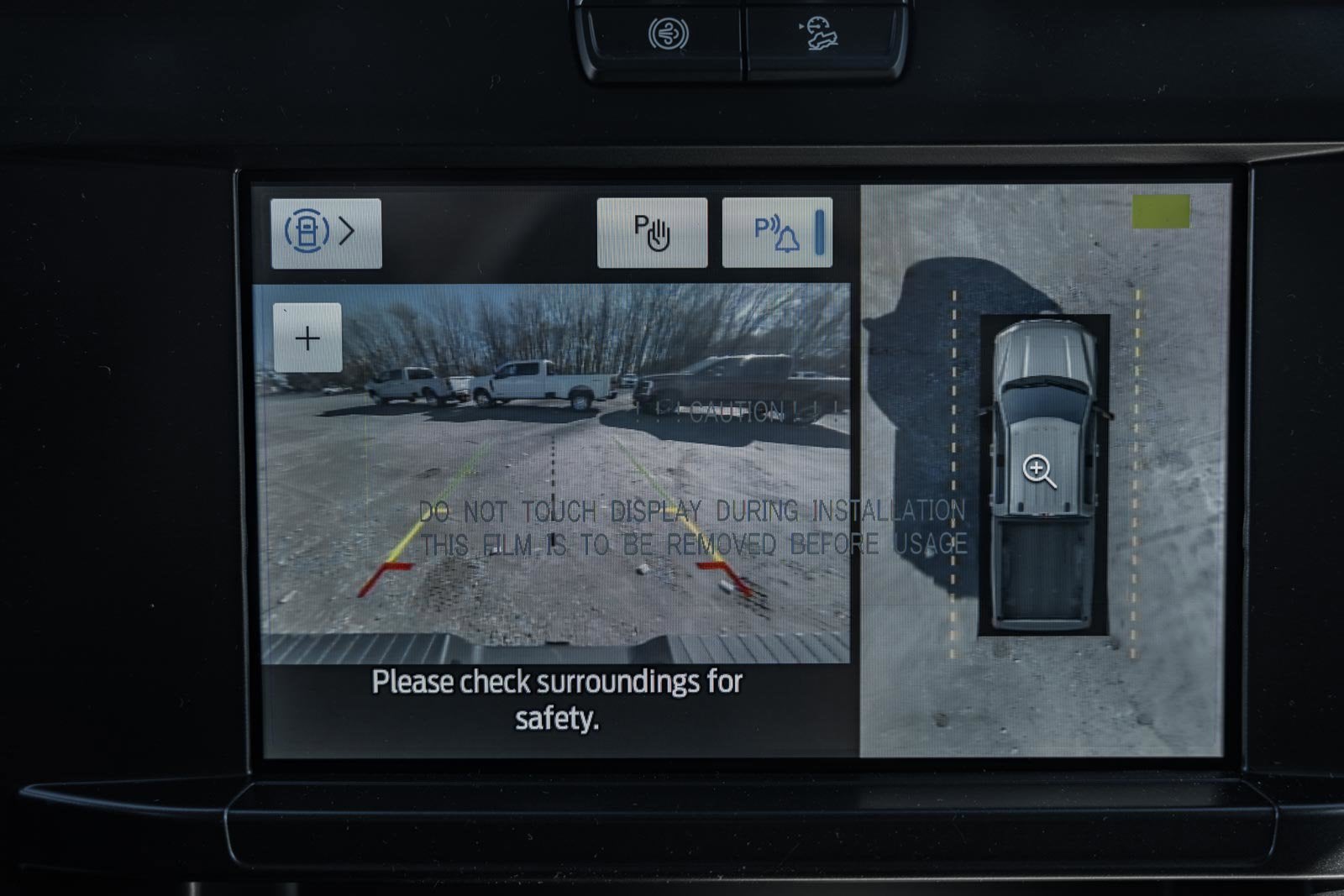 2026 Ford Super Duty F-450 DRW XLT DRW