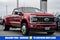 2024 Ford Super Duty F-450 DRW 4WD