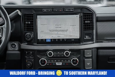 2024 Ford Super Duty F-450 DRW 4WD