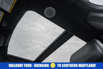 2024 Ford Super Duty F-450 DRW 4WD