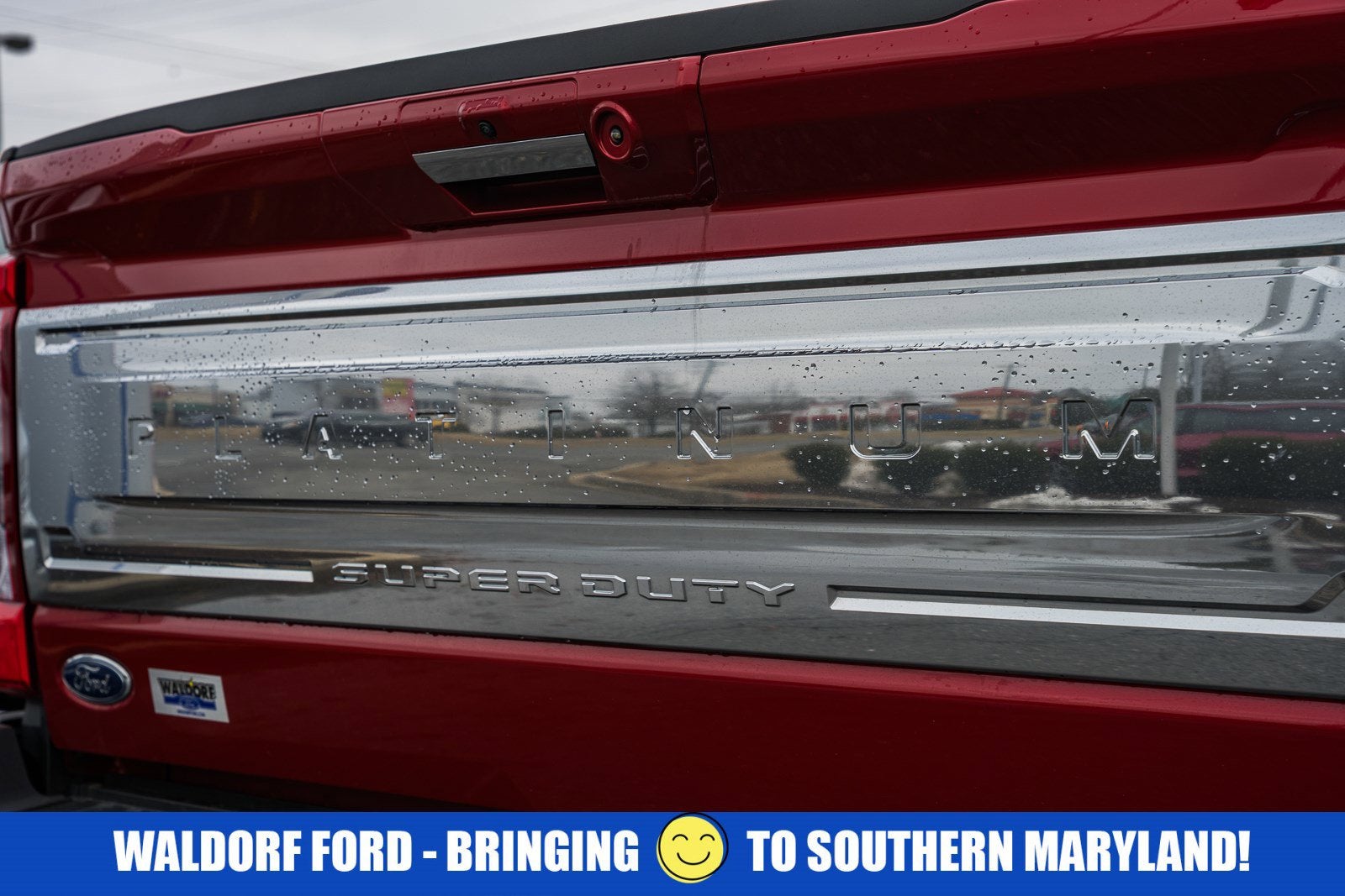 2024 Ford Super Duty F-450 DRW 4WD