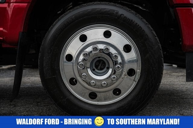 2024 Ford Super Duty F-450 DRW 4WD