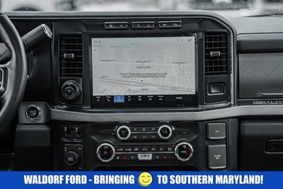 2024 Ford Super Duty F-450 DRW 4WD