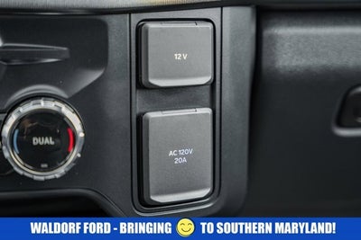 2024 Ford Super Duty F-450 DRW 4WD