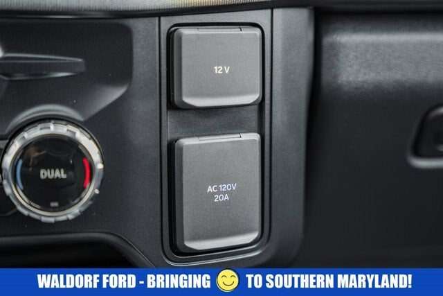 2024 Ford Super Duty F-450 DRW 4WD