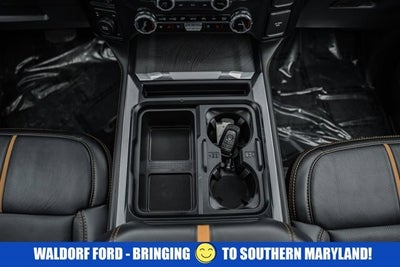 2024 Ford Super Duty F-450 DRW 4WD