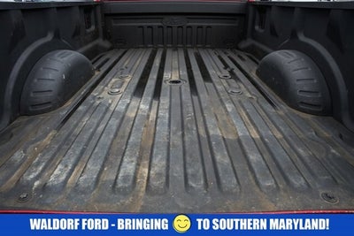 2024 Ford Super Duty F-450 DRW 4WD