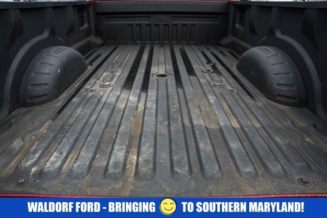 2024 Ford Super Duty F-450 DRW 4WD