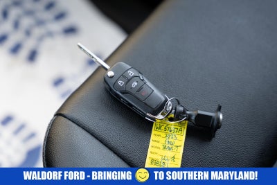 2023 Ford Transit Cargo Van 350