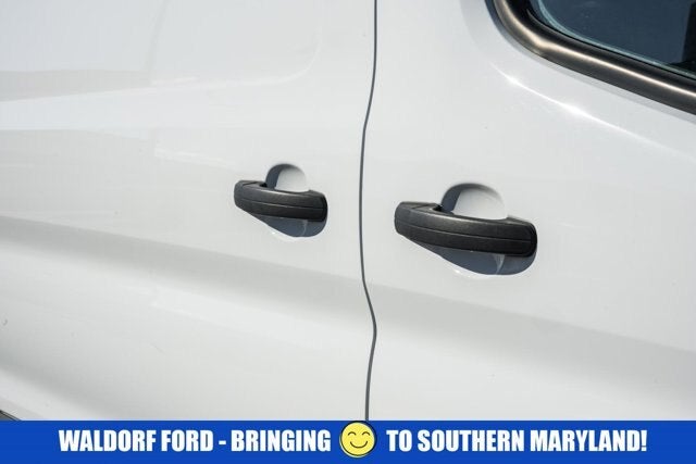 2023 Ford Transit Cargo Van 350