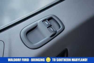 2023 Ford Transit Cargo Van 350