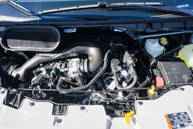 2026 Ford Transit Cargo Van Cargo Van