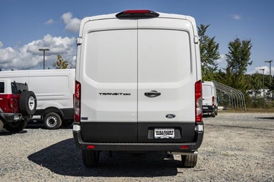 2026 Ford Transit Cargo Van Cargo Van