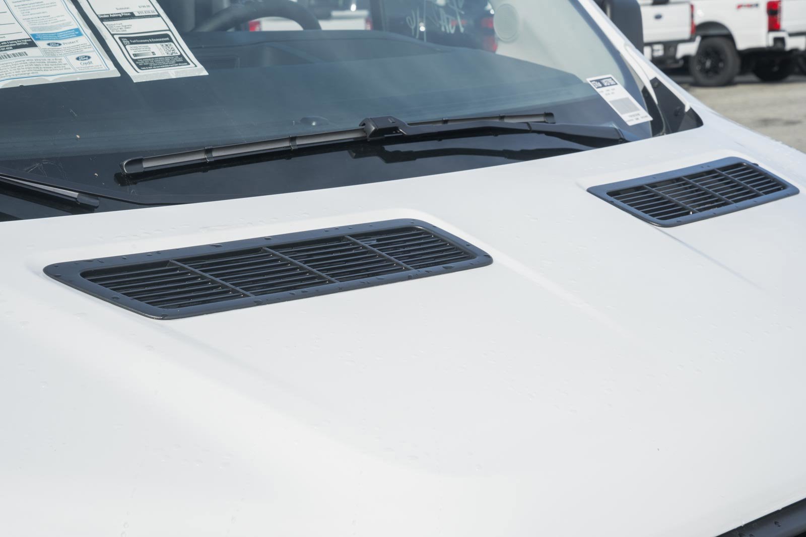 2026 Ford Transit Cargo Van Cargo Van