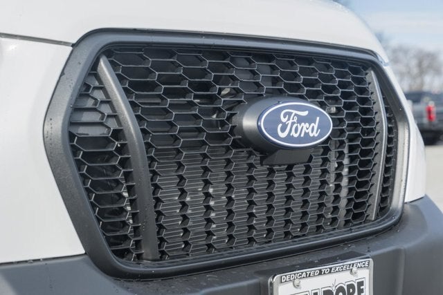 2026 Ford Transit Cargo Van Cargo Van