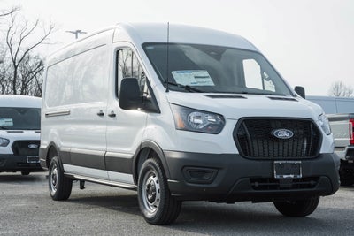 2026 Ford Transit Cargo Van Cargo Van