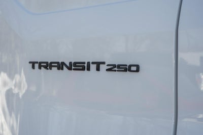 2026 Ford Transit Cargo Van Cargo Van