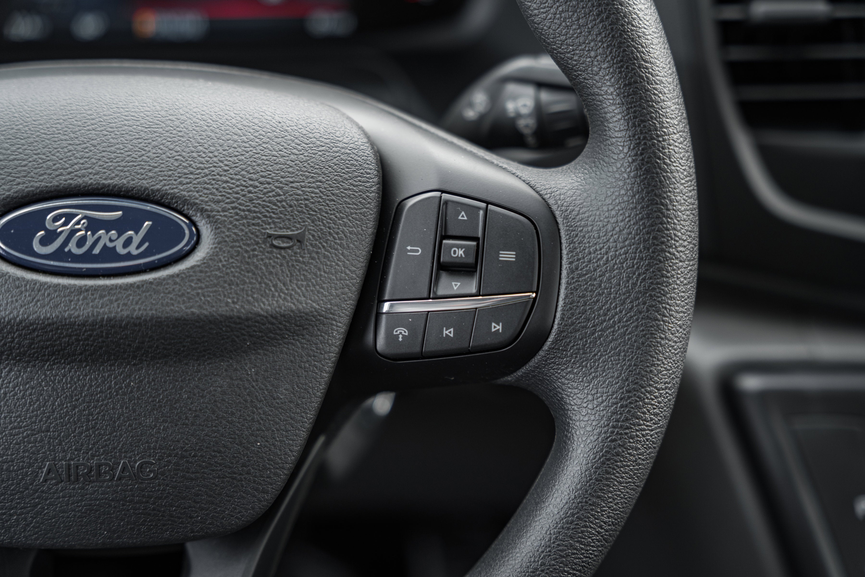 2026 Ford Transit Cargo Van Cargo Van