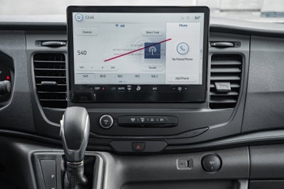 2026 Ford Transit Cargo Van Cargo Van