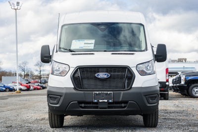 2026 Ford Transit Cargo Van Cargo Van