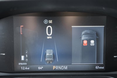 2026 Ford Transit Cargo Van Cargo Van