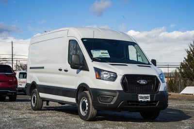 2026 Ford Transit Cargo Van Cargo Van