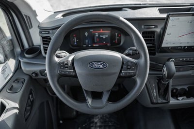 2026 Ford Transit Cargo Van Cargo Van