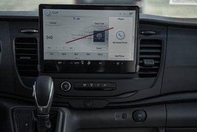 2026 Ford Transit Cargo Van Cargo Van