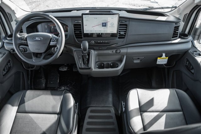 2026 Ford Transit Cargo Van Cargo Van