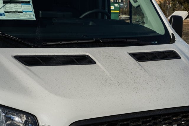 2026 Ford Transit Cargo Van Cargo Van