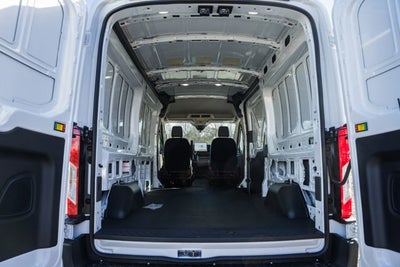 2026 Ford Transit Cargo Van Cargo Van