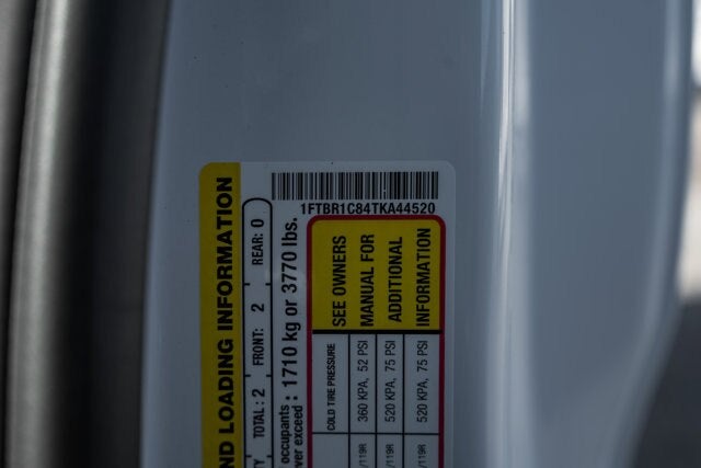 2026 Ford Transit Cargo Van Cargo Van