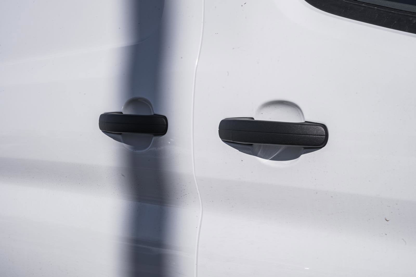 2026 Ford Transit Cargo Van Cargo Van