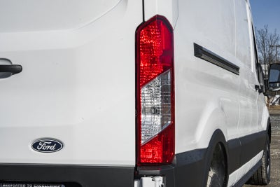 2026 Ford Transit Cargo Van Cargo Van