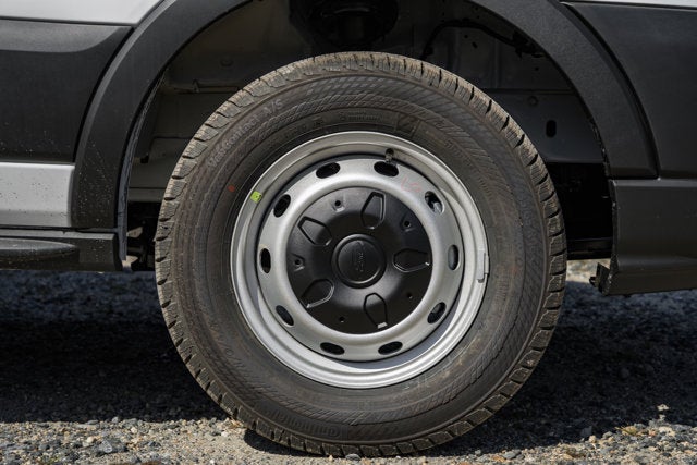 2026 Ford Transit Cargo Van Cargo Van