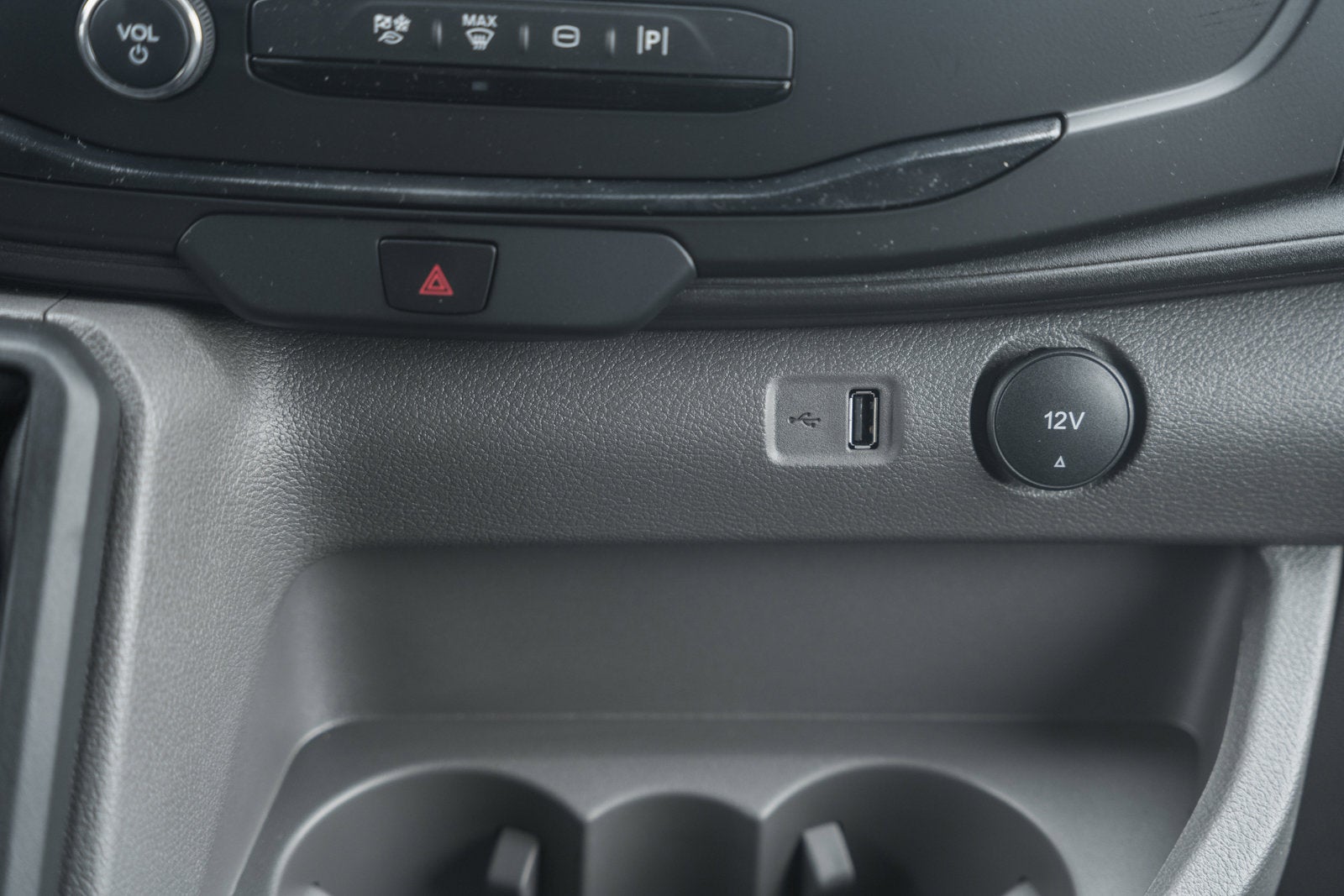 2026 Ford Transit Cargo Van Cargo Van