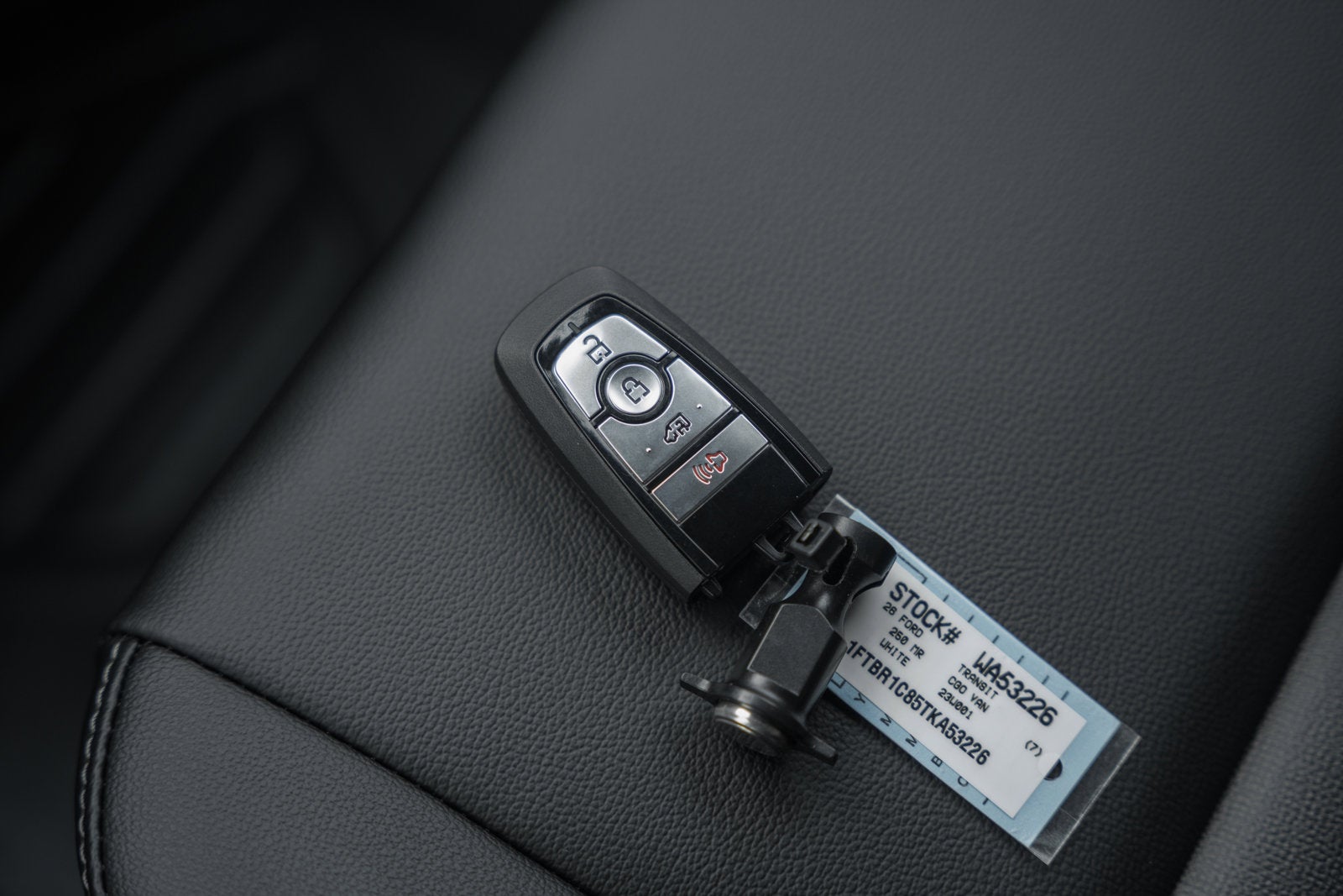 2026 Ford Transit Cargo Van Cargo Van