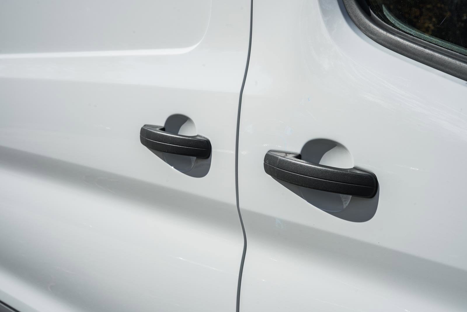 2026 Ford Transit Cargo Van Cargo Van