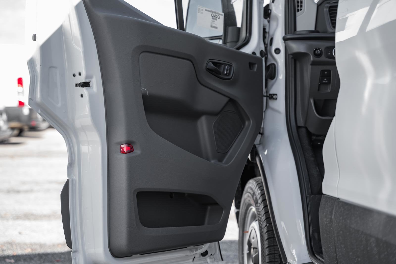 2026 Ford Transit Cargo Van Cargo Van