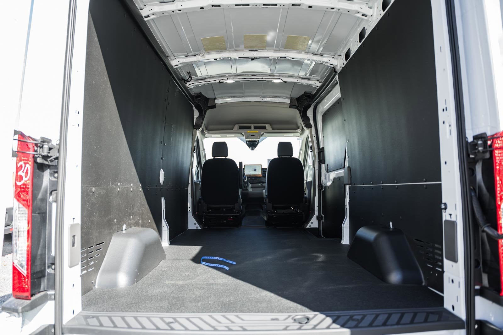 2026 Ford Transit Cargo Van Cargo Van